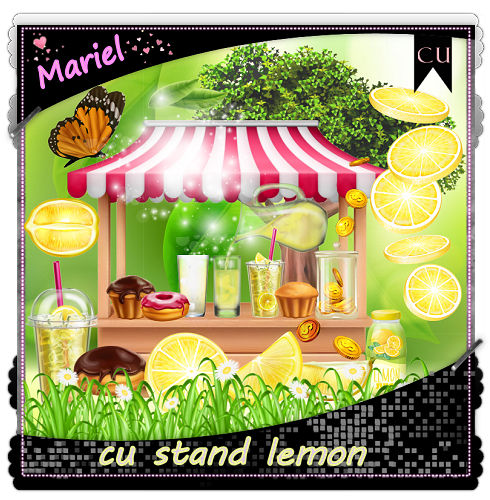 CU STAND LEMONE - Click Image to Close